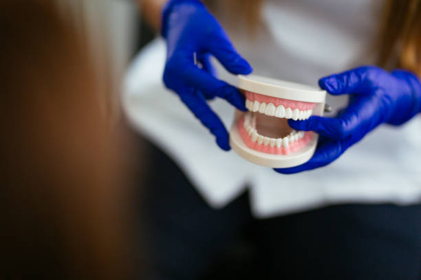 Dental Bonding in Bemidji, MN